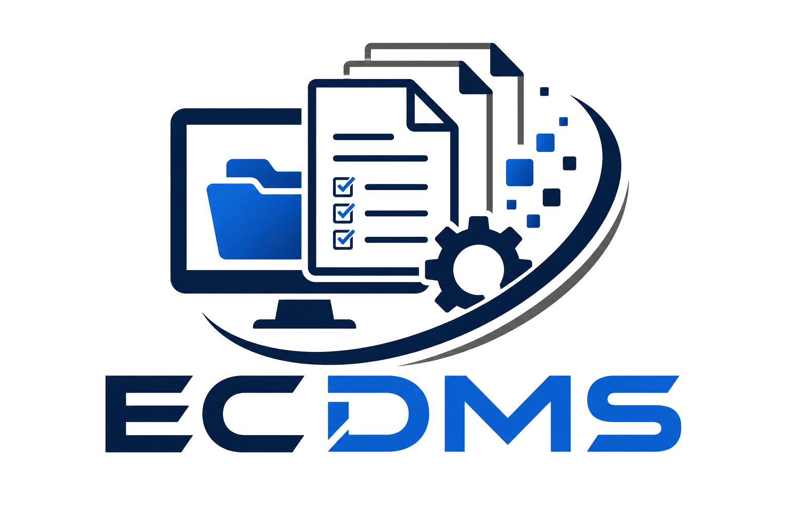ECDMS Logo